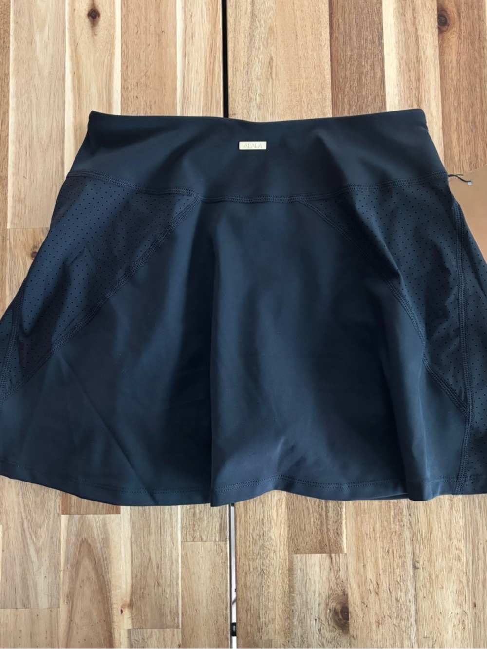 NWT Alala Rally Skort - Picture 7 of 9